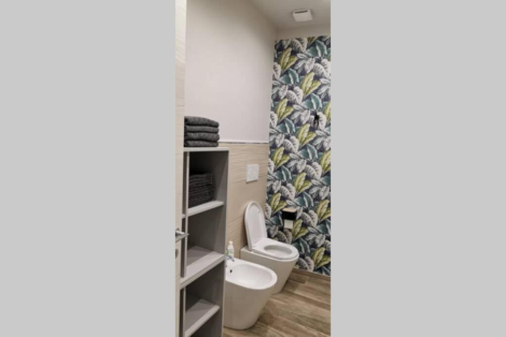 Casa Gourmet Apartment Торино Екстериор снимка