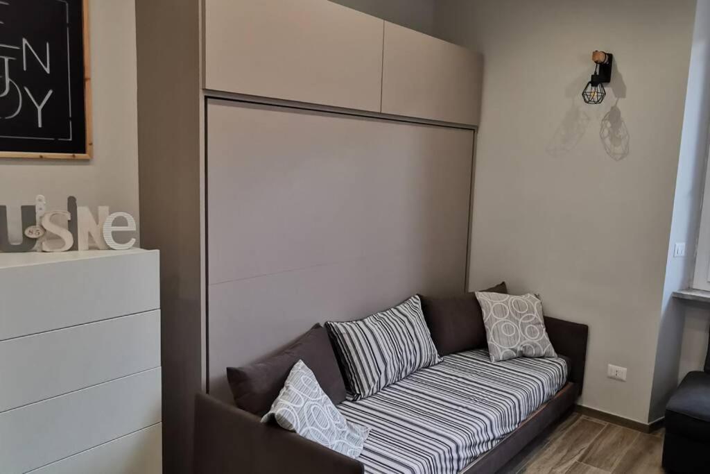 Casa Gourmet Apartment Торино Екстериор снимка