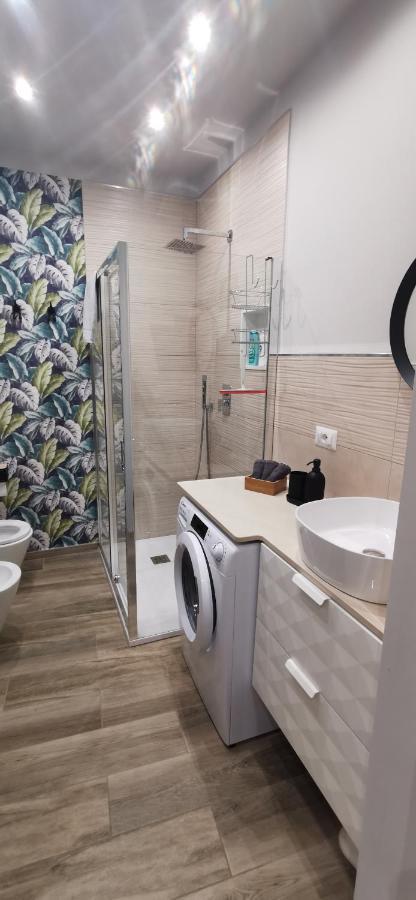 Casa Gourmet Apartment Торино Екстериор снимка