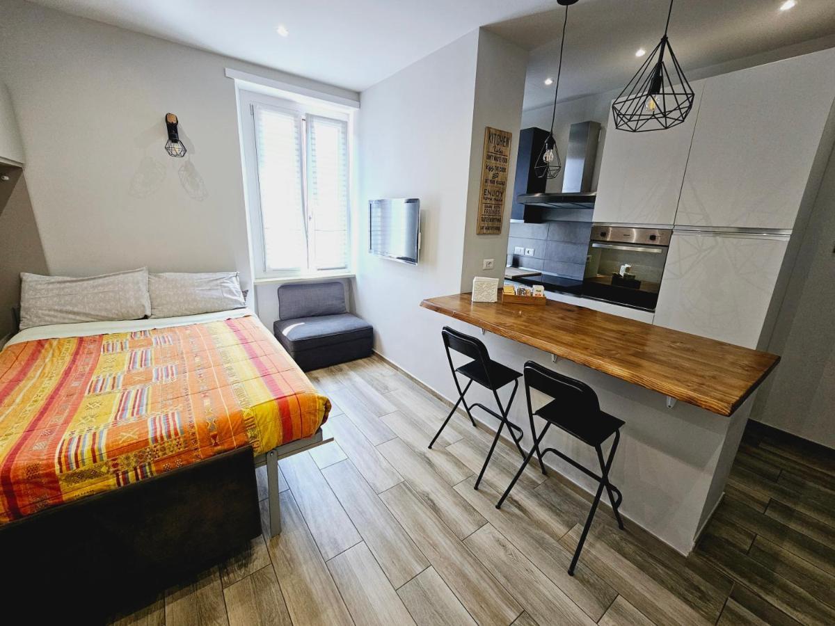 Casa Gourmet Apartment Торино Екстериор снимка