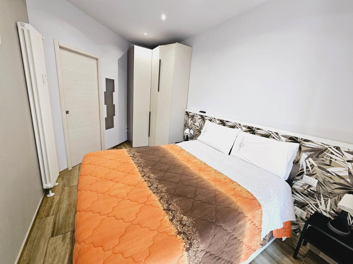 Casa Gourmet Apartment Торино Екстериор снимка