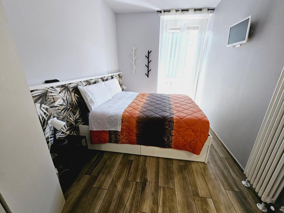 Casa Gourmet Apartment Торино Екстериор снимка
