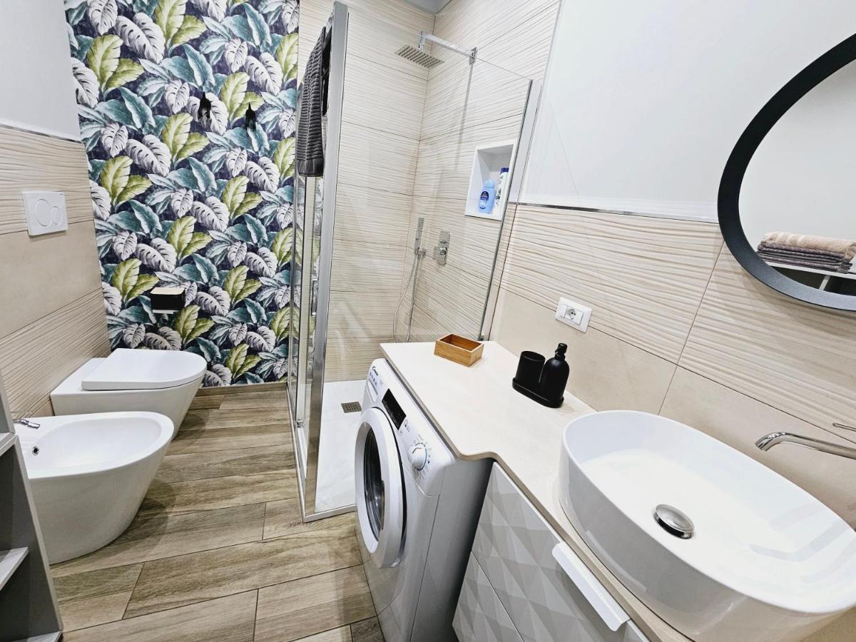 Casa Gourmet Apartment Торино Екстериор снимка